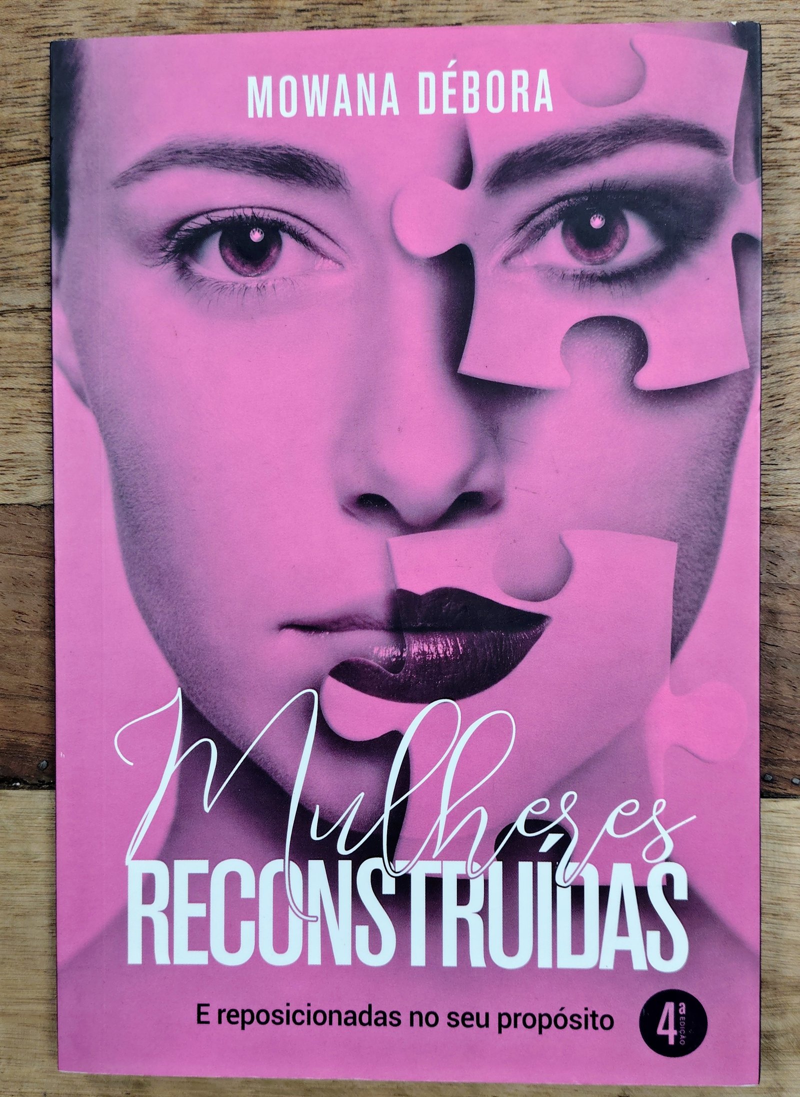 Mulheres reconstruídas