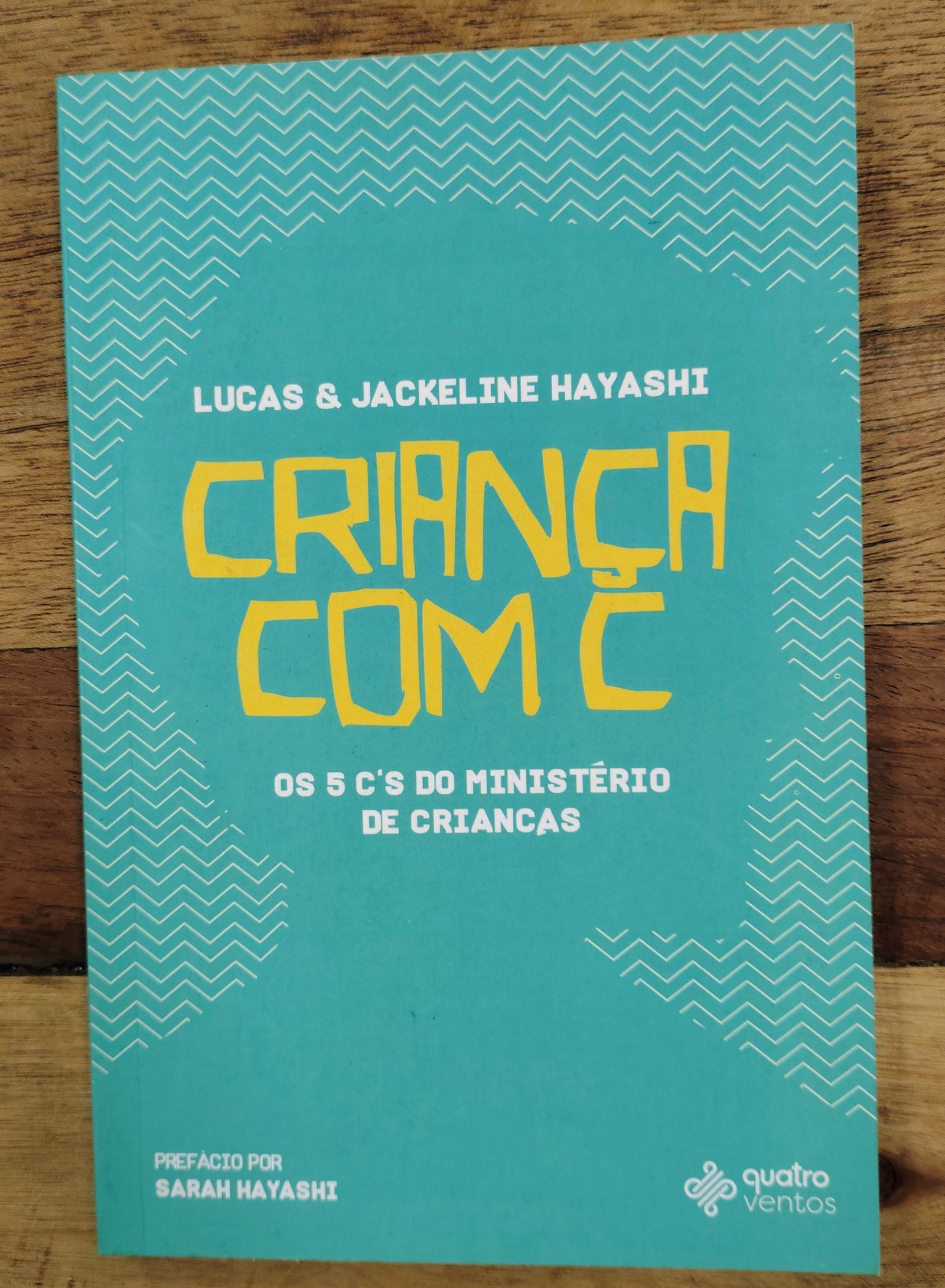 Criança com C