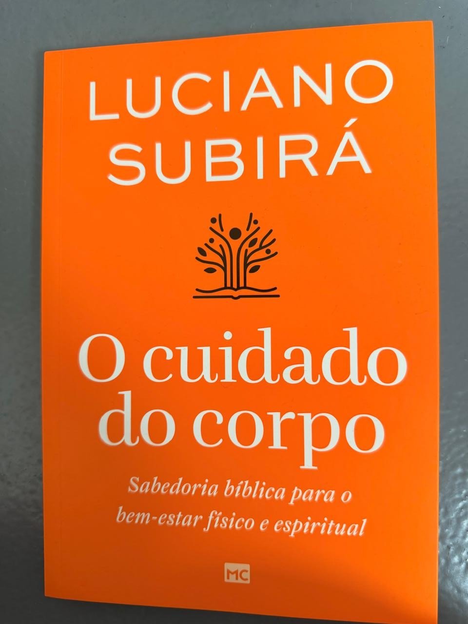 O Cuidado do Corpo