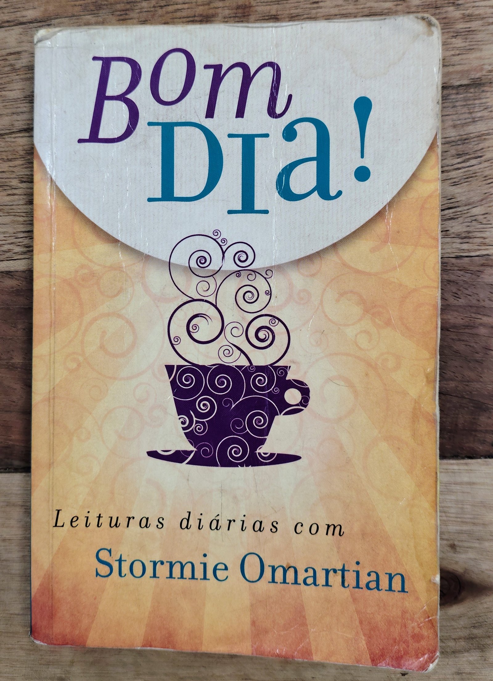 Bom dia - Devocional
