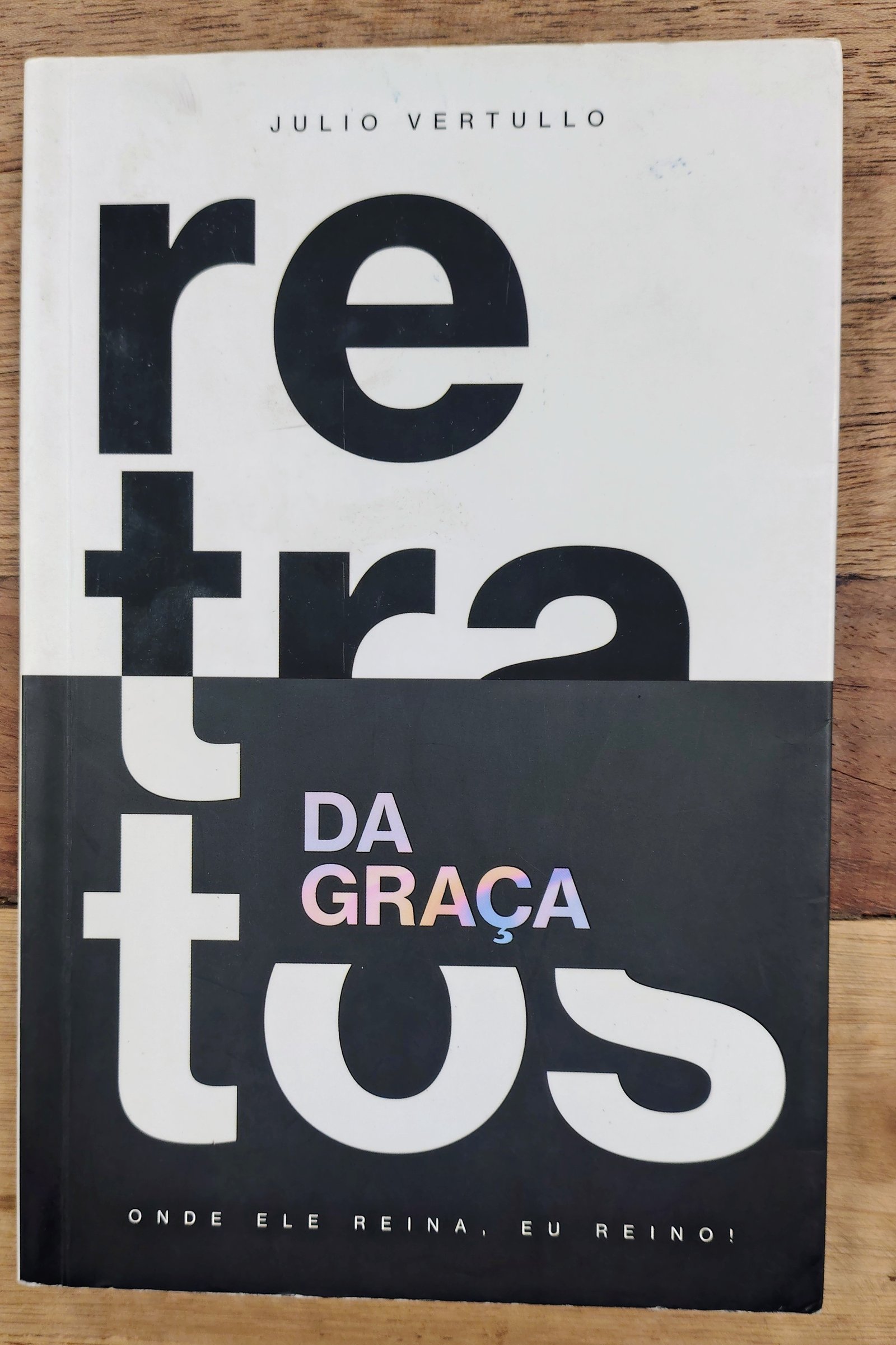 Retratos da graça