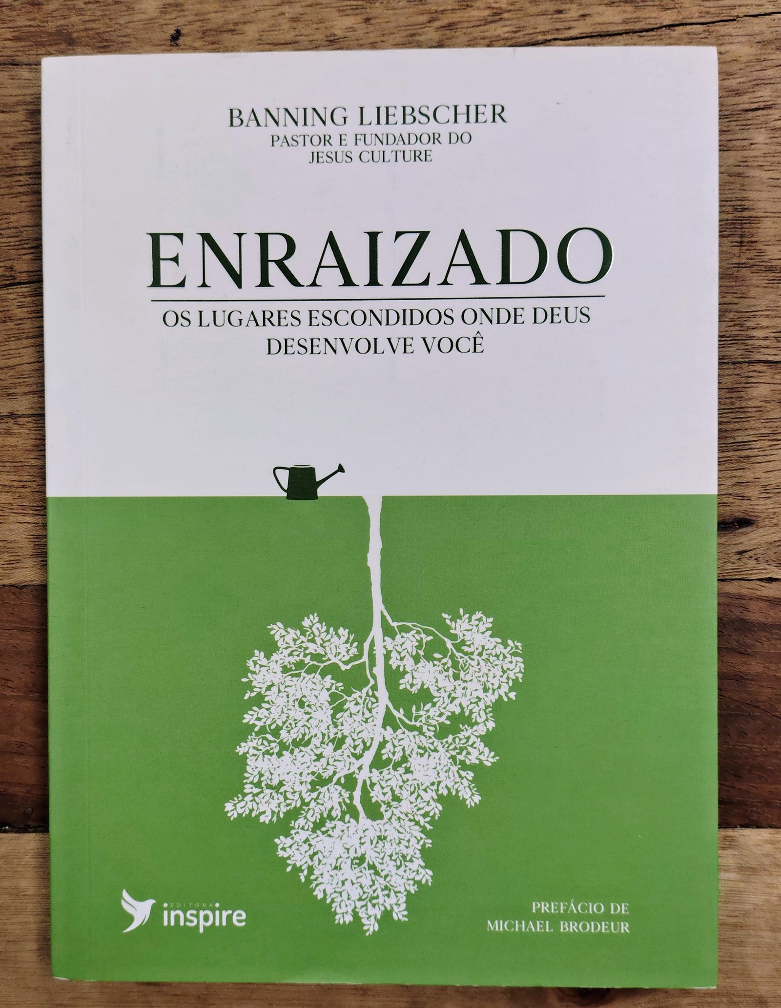 Enraizados