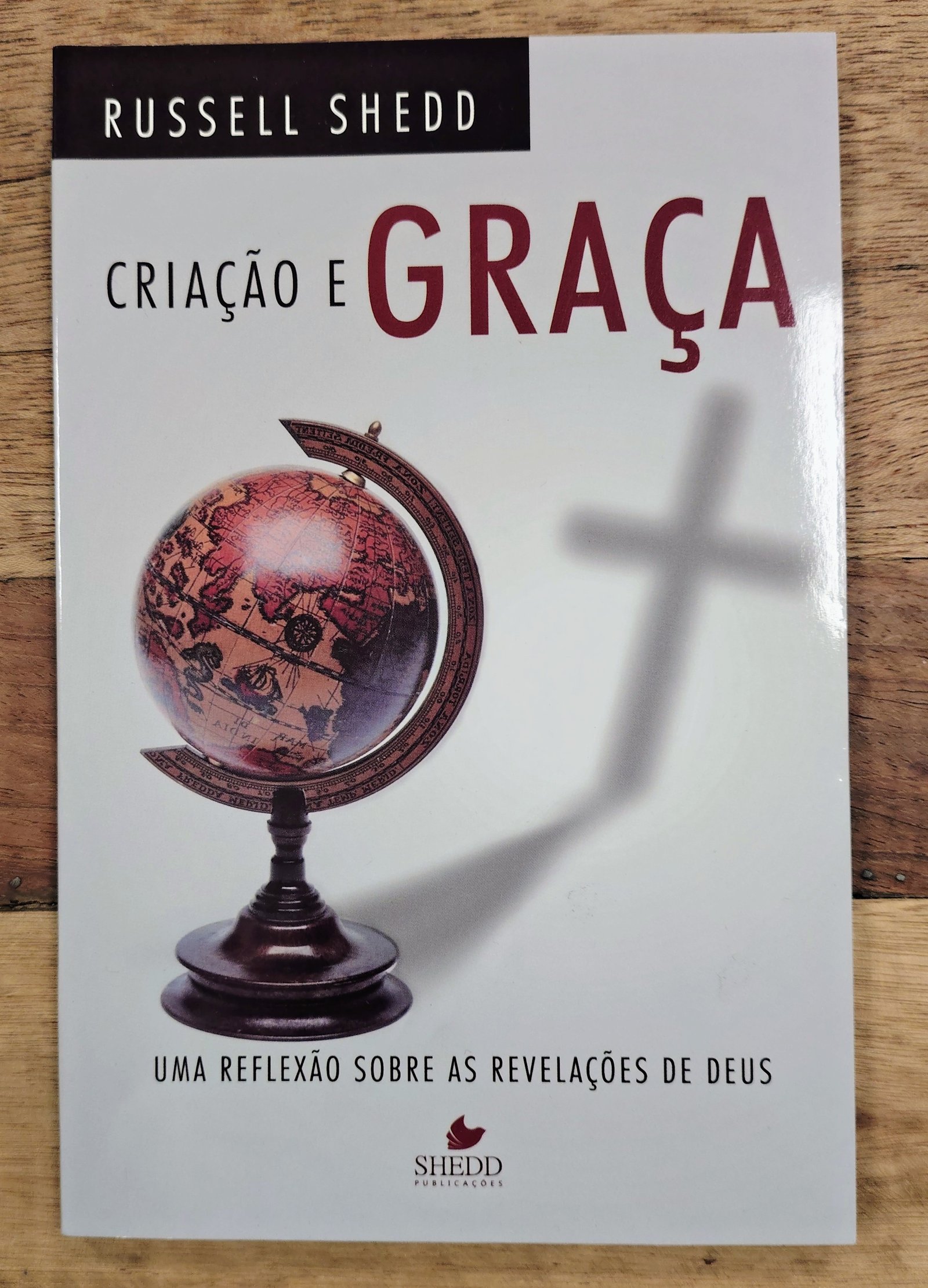 Criação e Graça