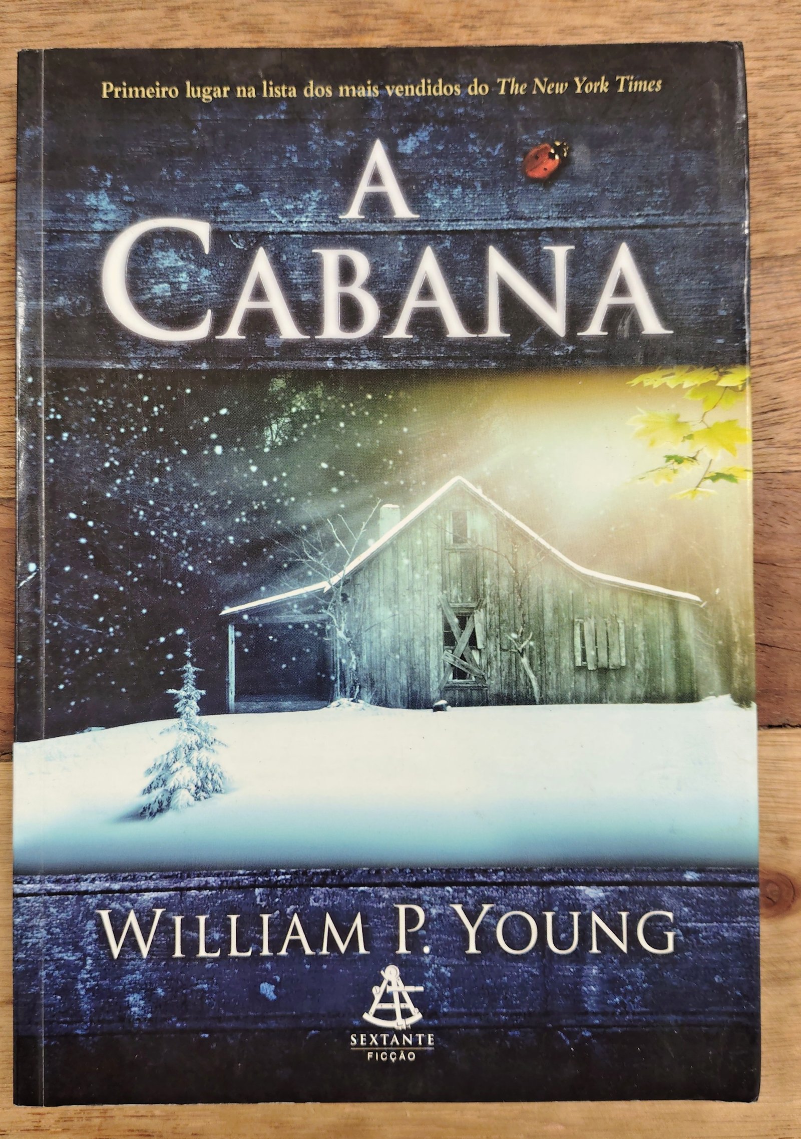 A cabana