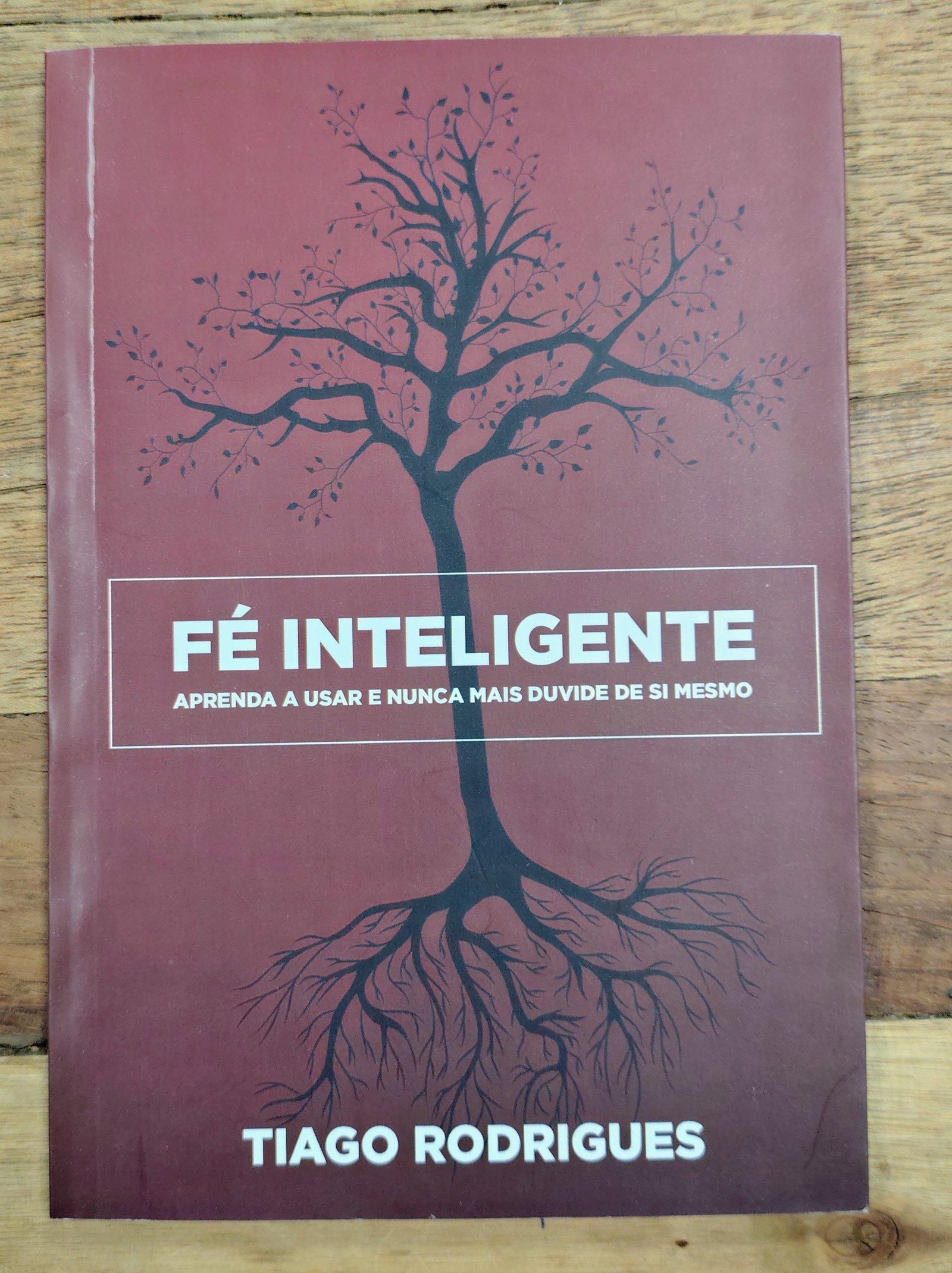 Fé inteligente