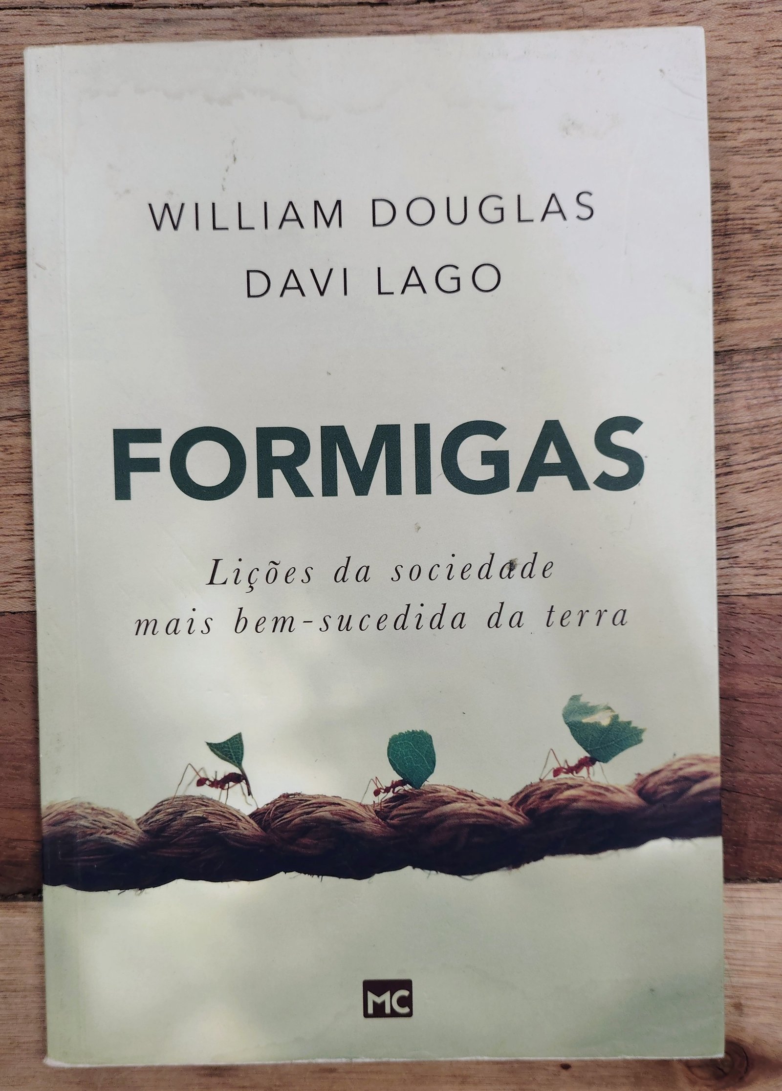 Formigas