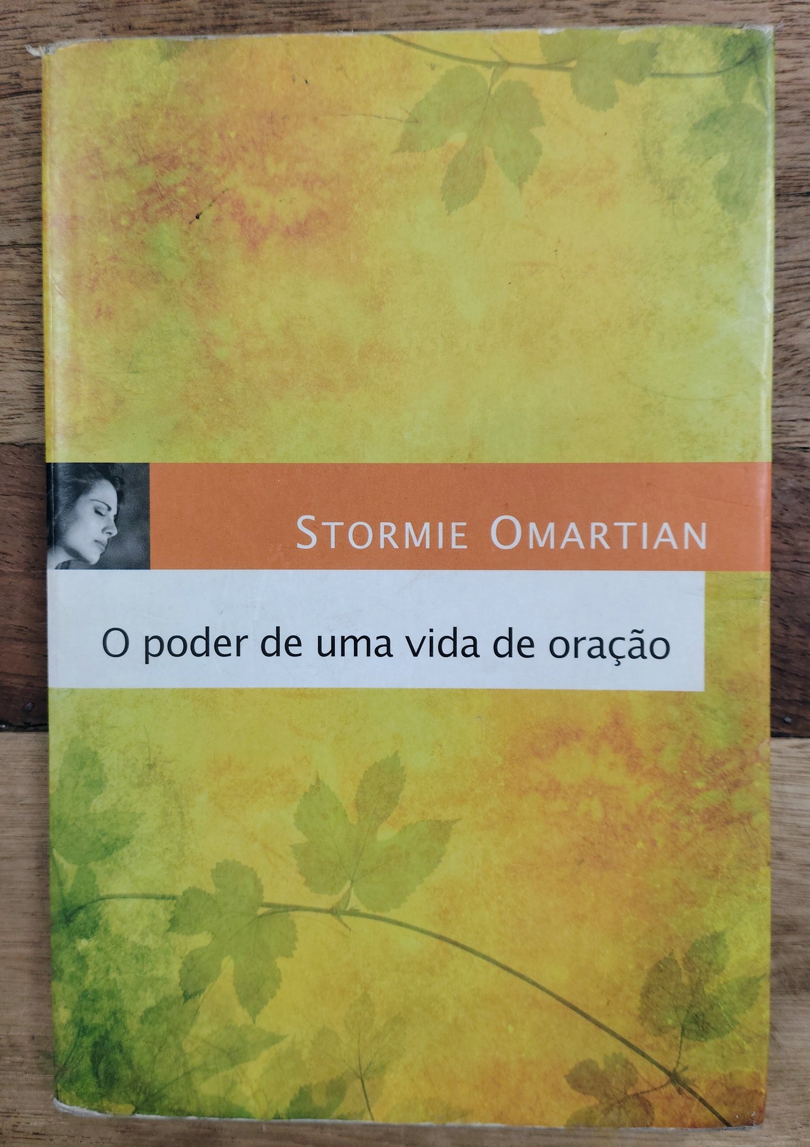 O poder de uma vida de oração