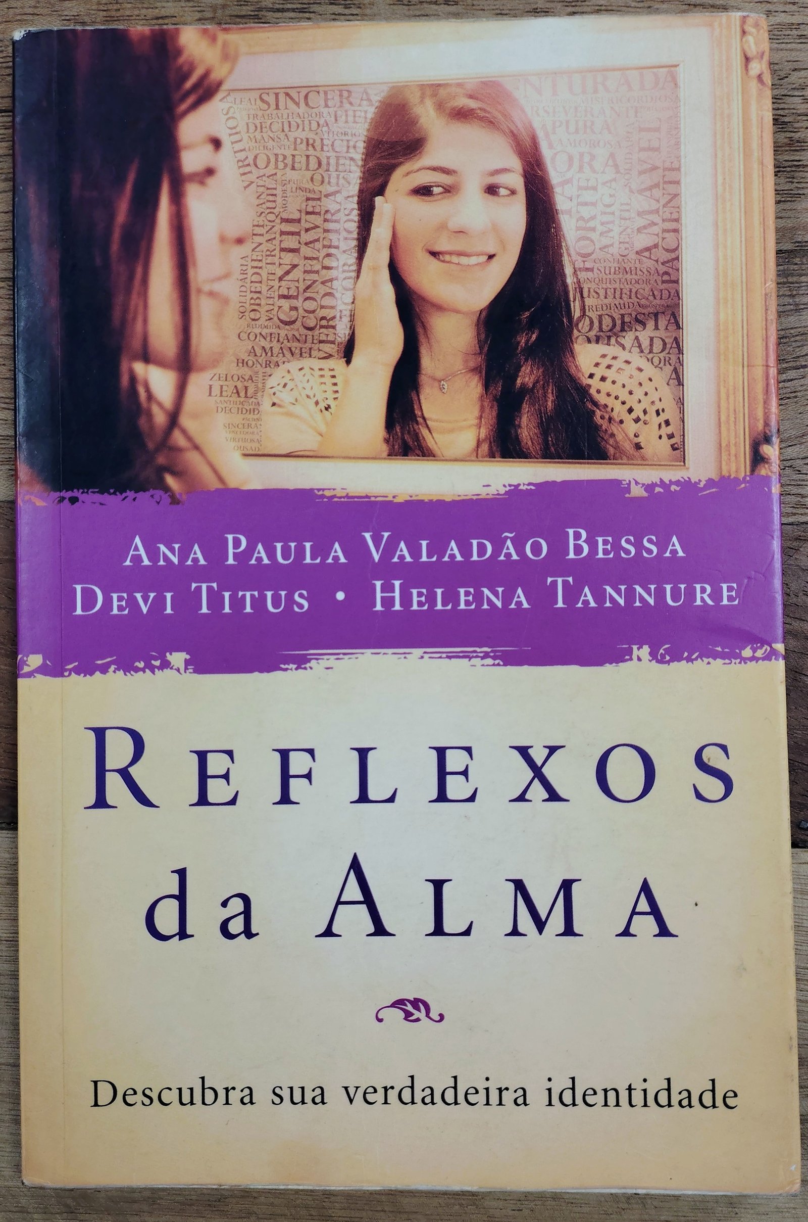 Reflexos da alma