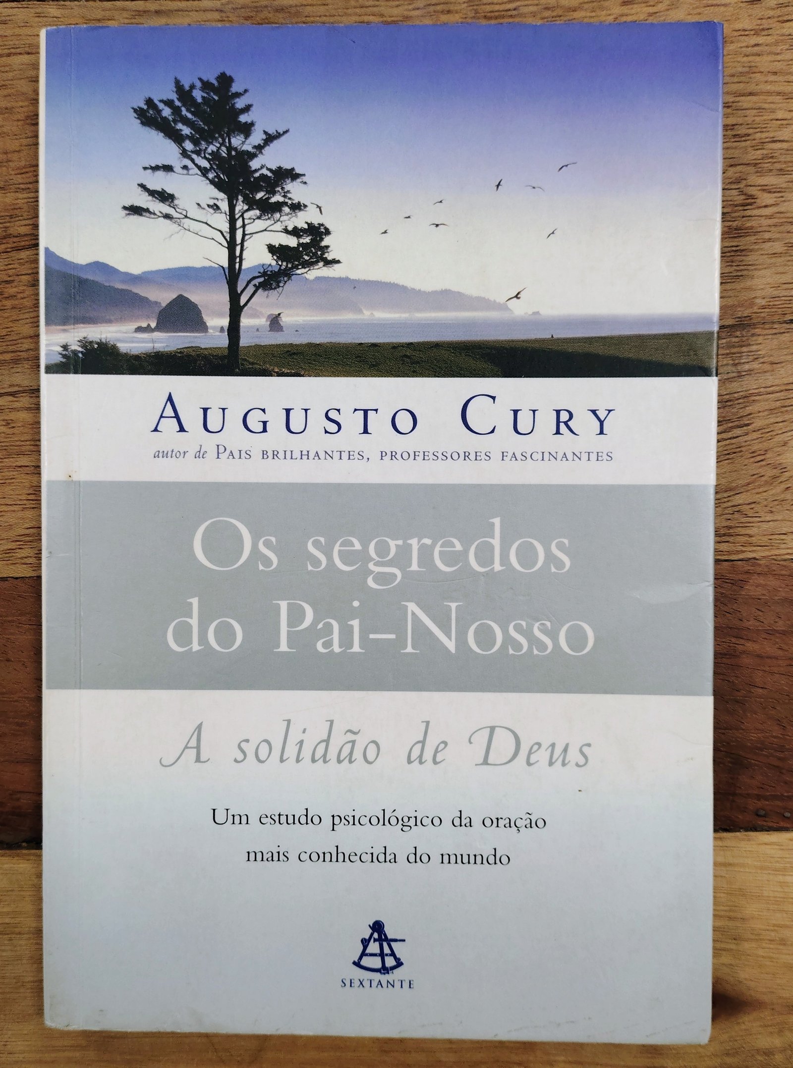 Os segredos do Pai nosso