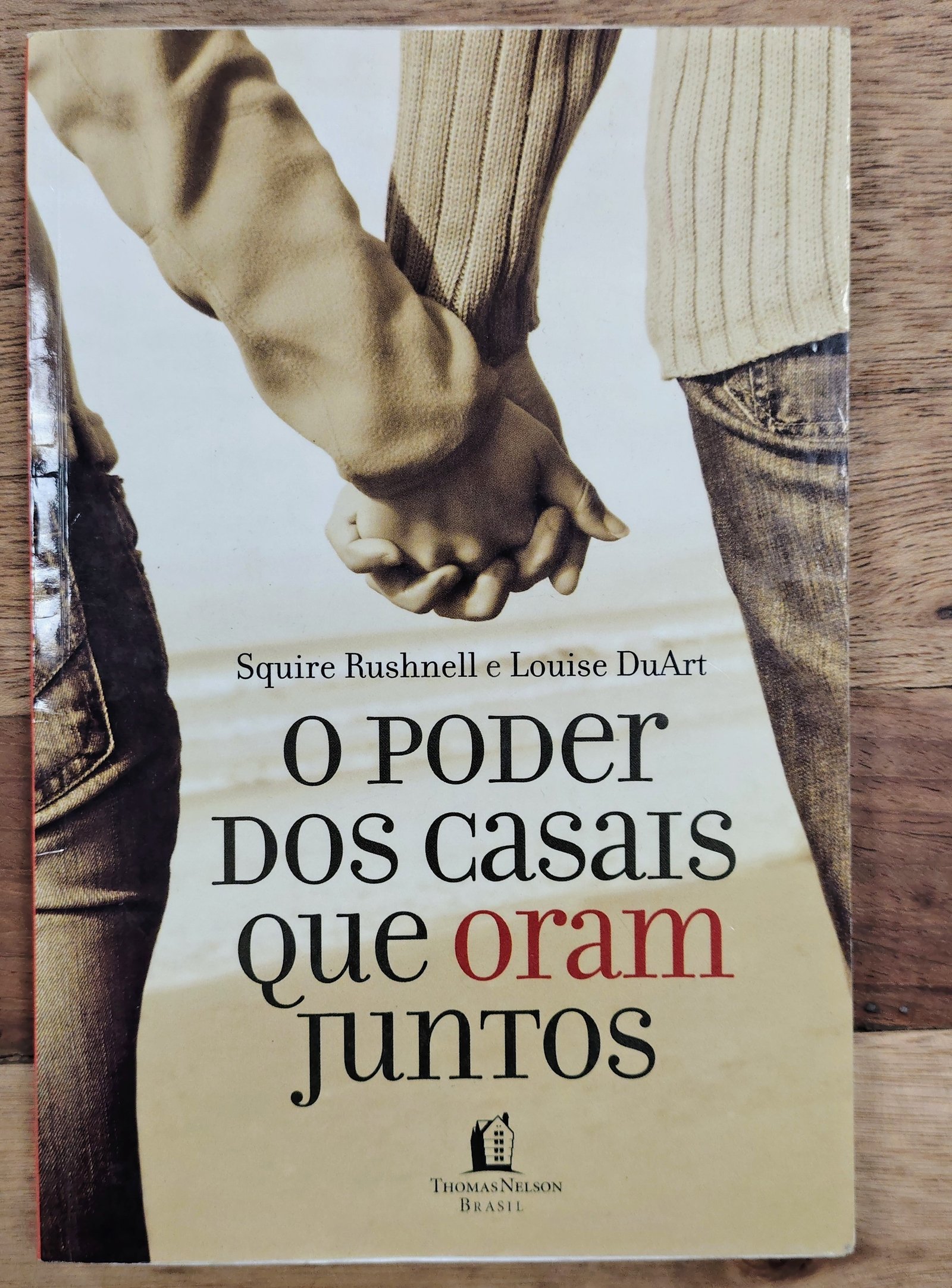 O poder dos casais que oram juntos