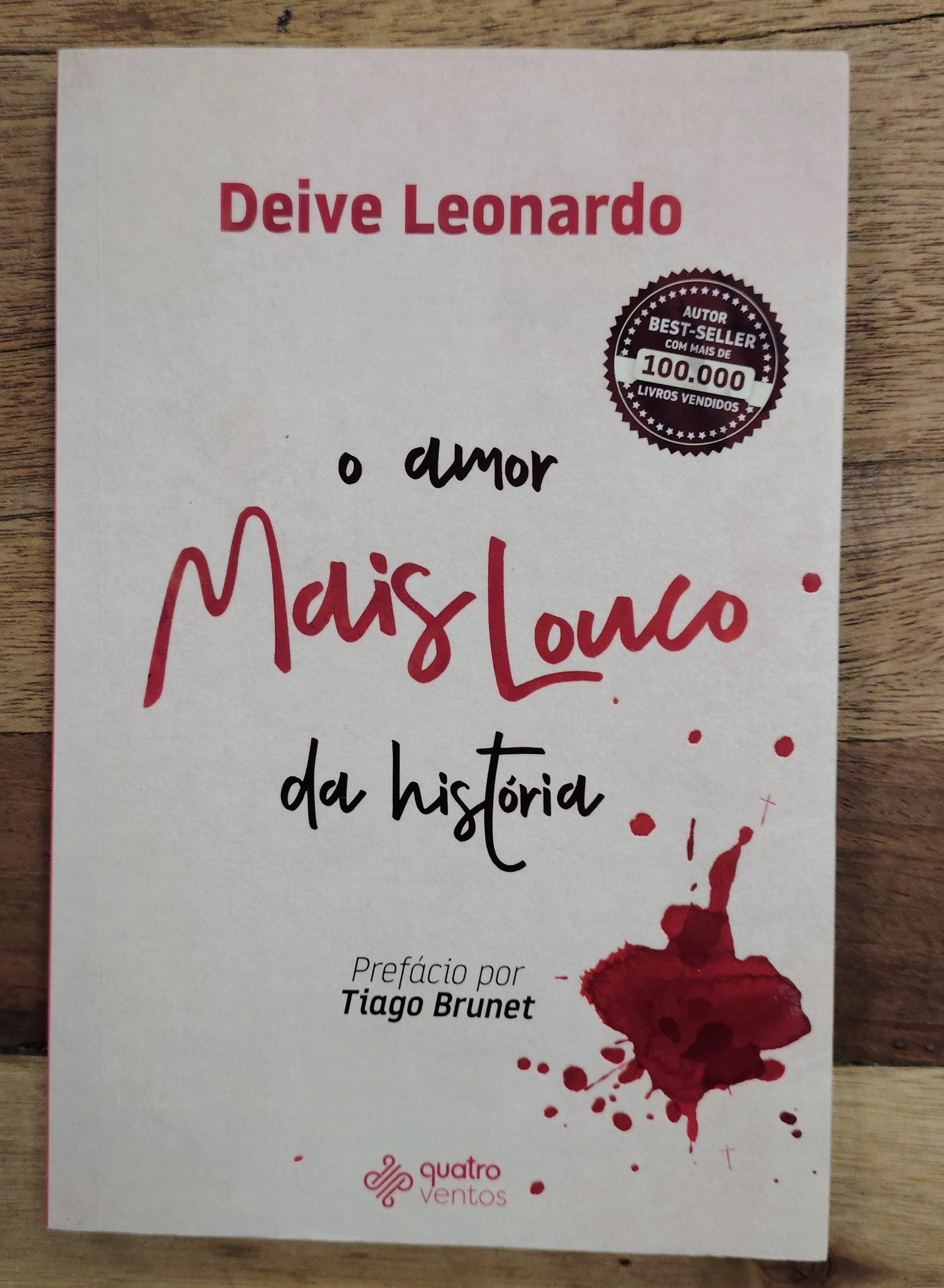 O amor mais louco da história