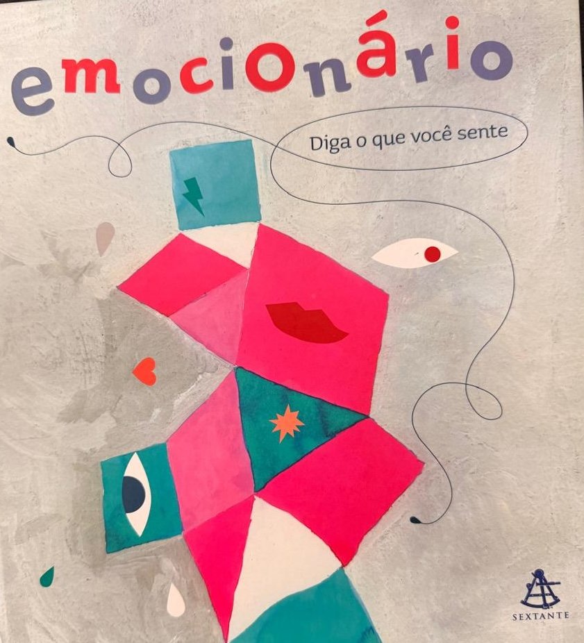 Emocionário