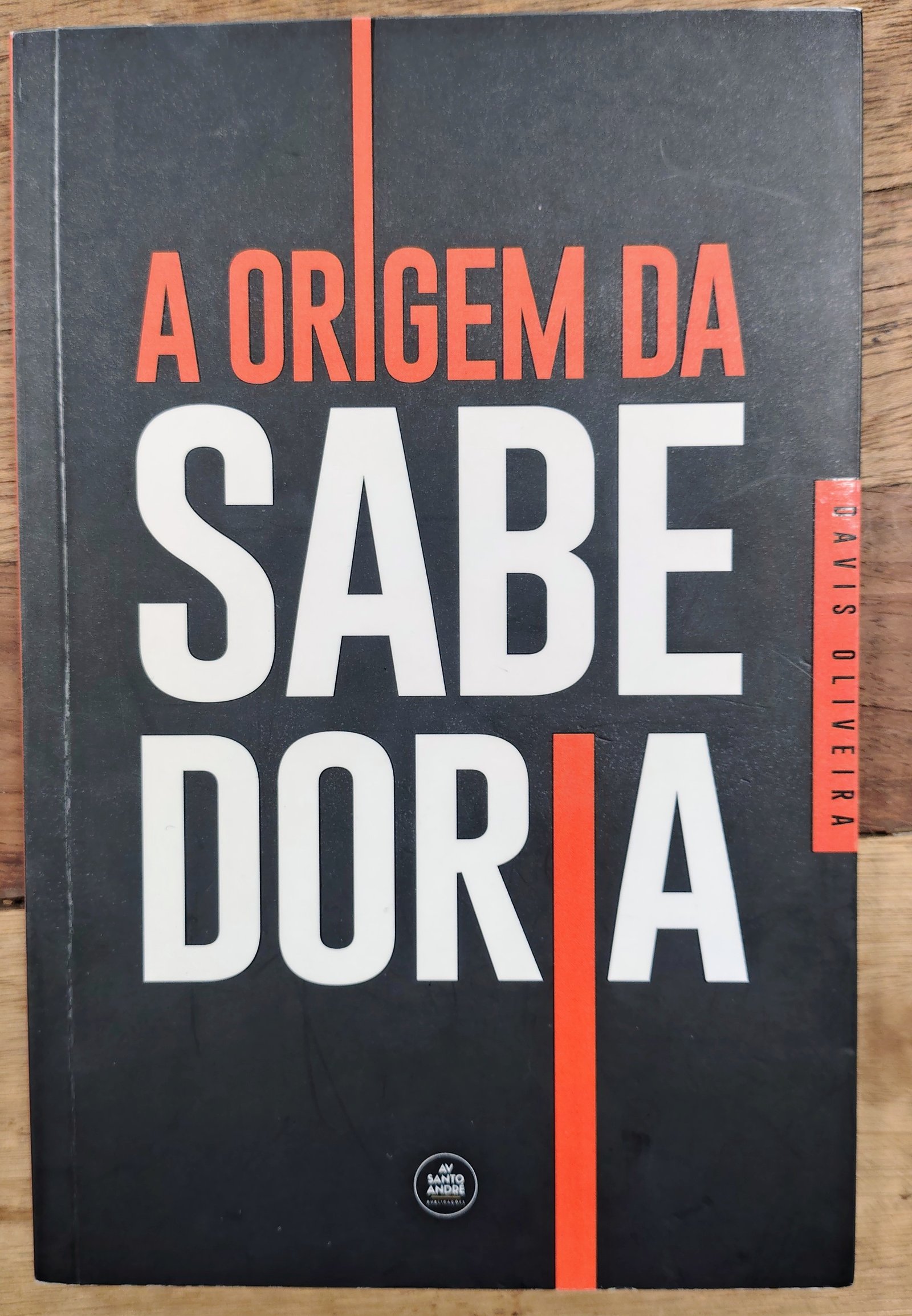 A origem da sabedoria